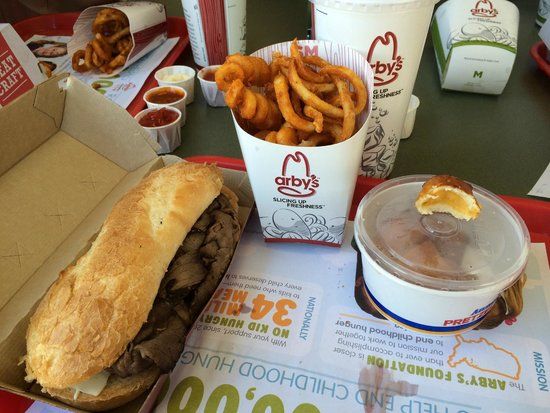 Arby's
